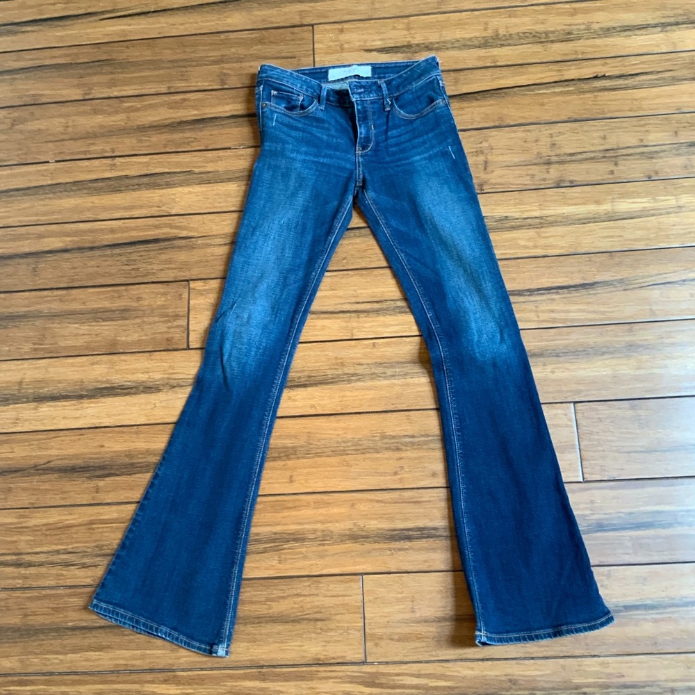 Abercrombie Flares